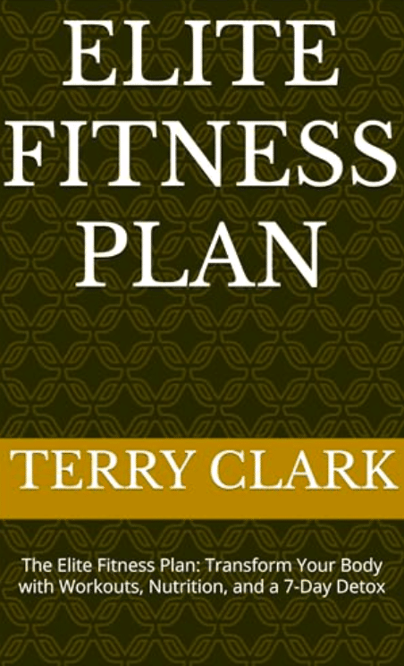 Fitness Plan Ebook